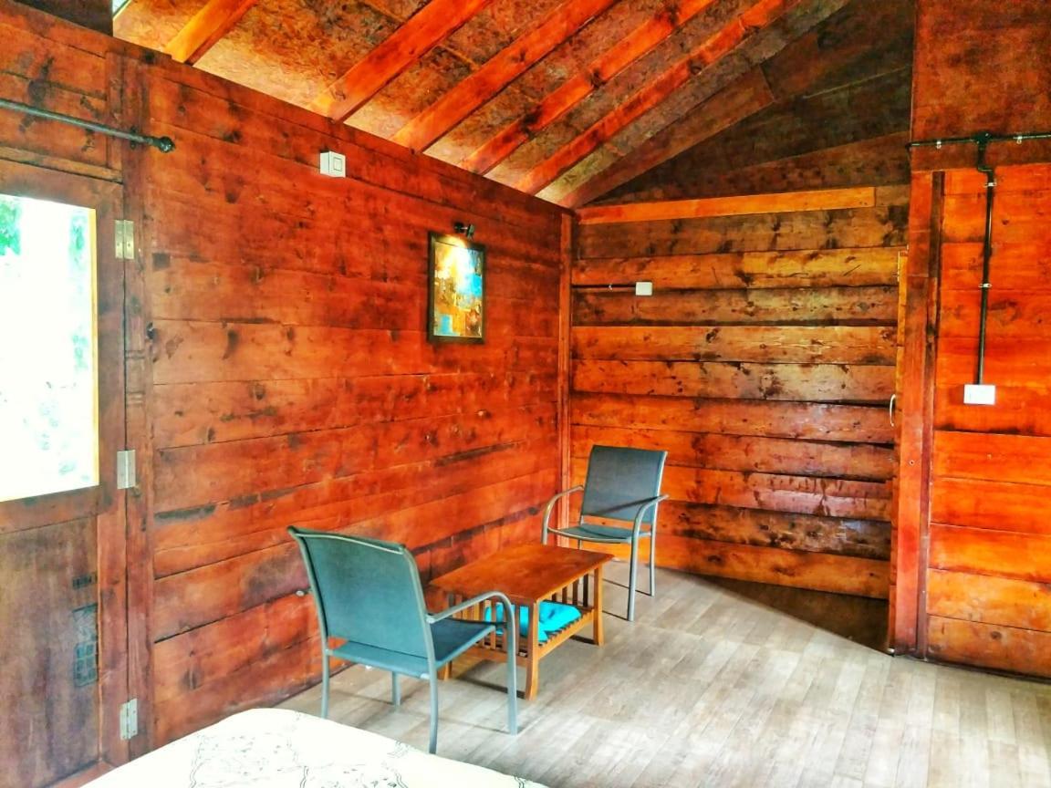 Vythiri Wood House Wayanad 빌라 외부 사진