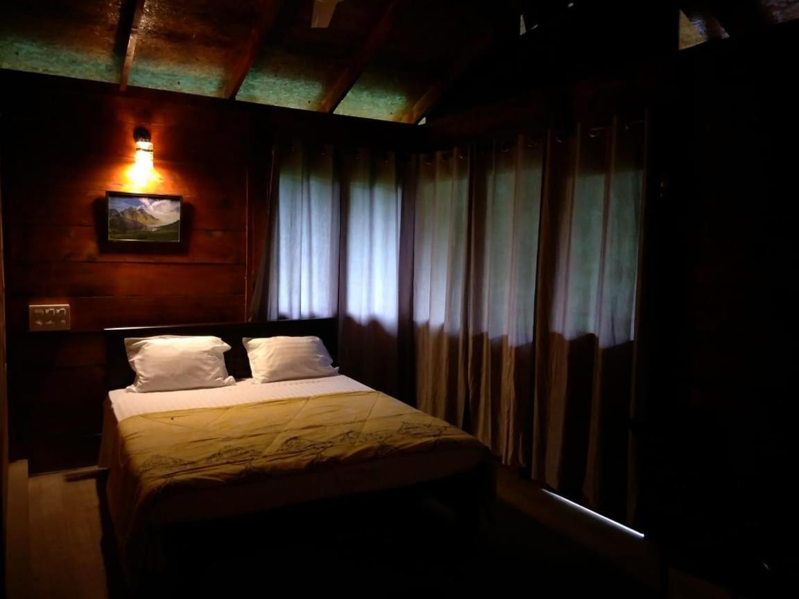 Vythiri Wood House Wayanad 빌라 외부 사진